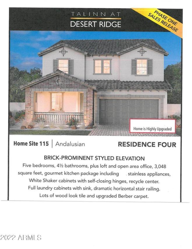 21436 N 58th St., Phoenix, AZ 85054