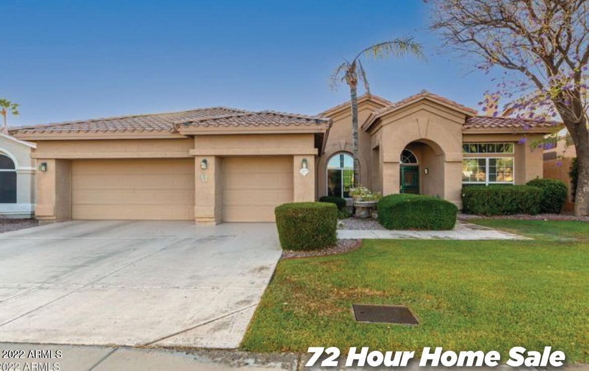 22060 N 64th Ave., Glendale, AZ 85310