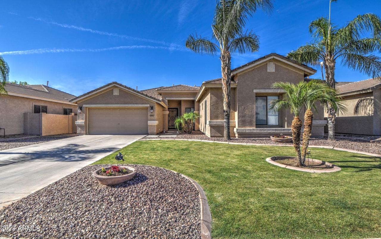 3516 E Lowell Ave., Gilbert, AZ 85295