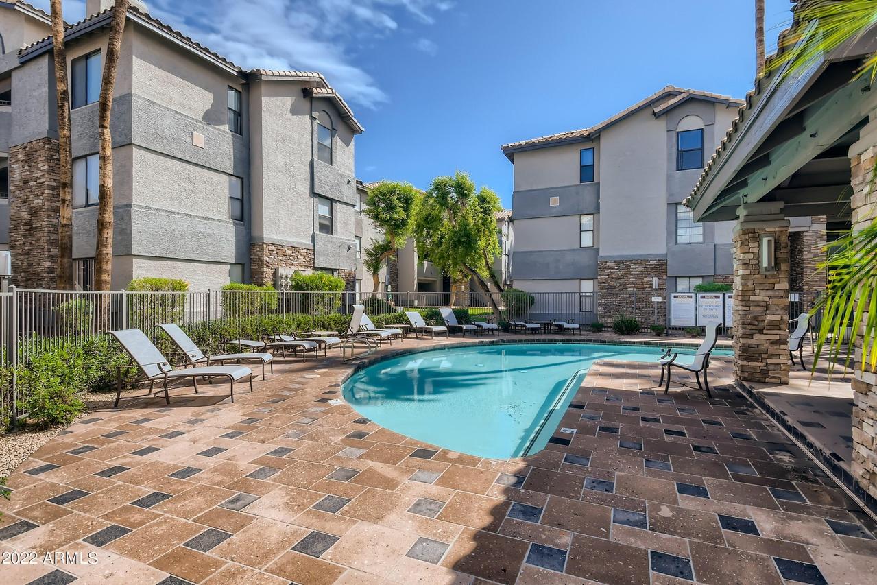 2025 E Campbell Ave. #129, Phoenix, AZ 85016