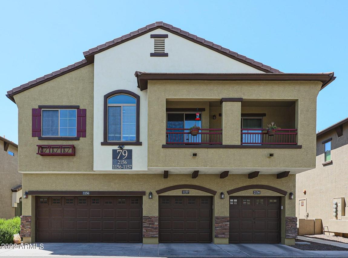 2725 E Mine Creek Rd. #1156, Phoenix, AZ 85024
