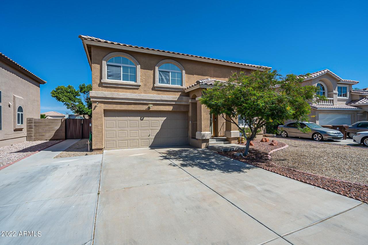 9620 W Mission Ln., Peoria, AZ 85345