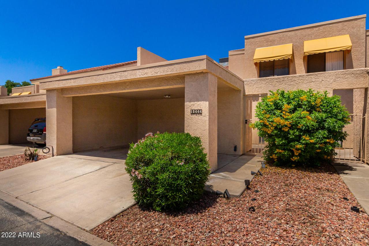 15444 N Hana Maui Dr., Phoenix, AZ 85022