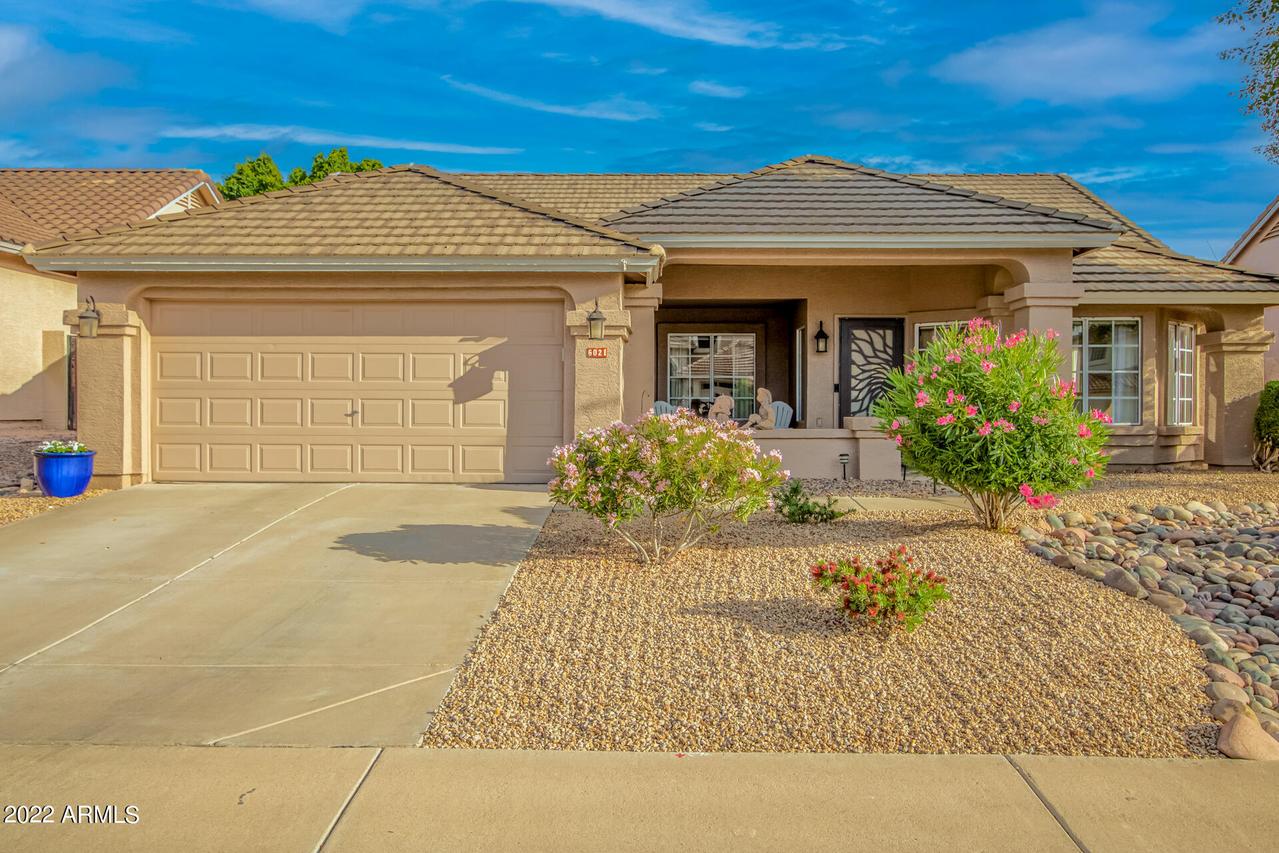 6021 E Selkirk Cir., Mesa, AZ 85215
