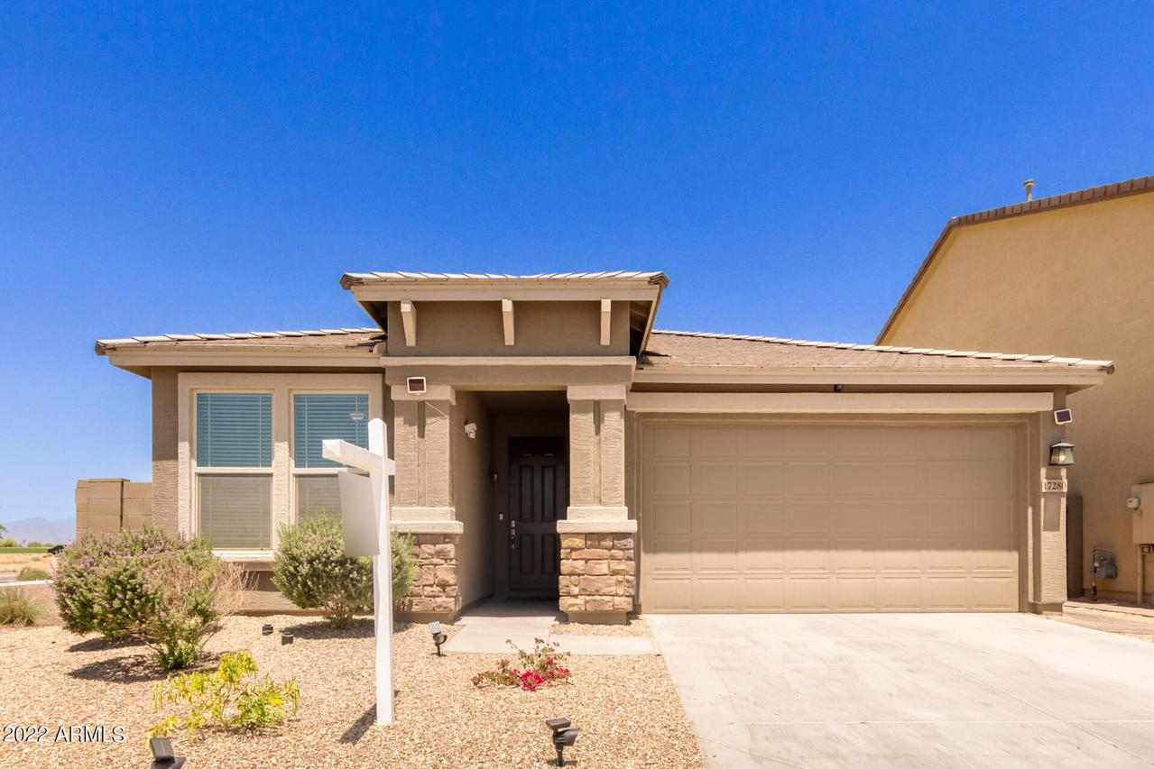 17280 W Kendall St., Goodyear, AZ 85338