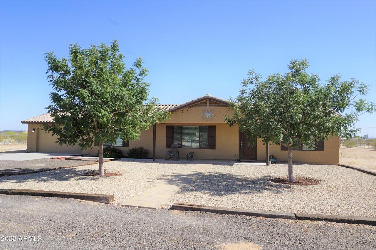 16559 W Impala Dr., Casa Grande, AZ 85122