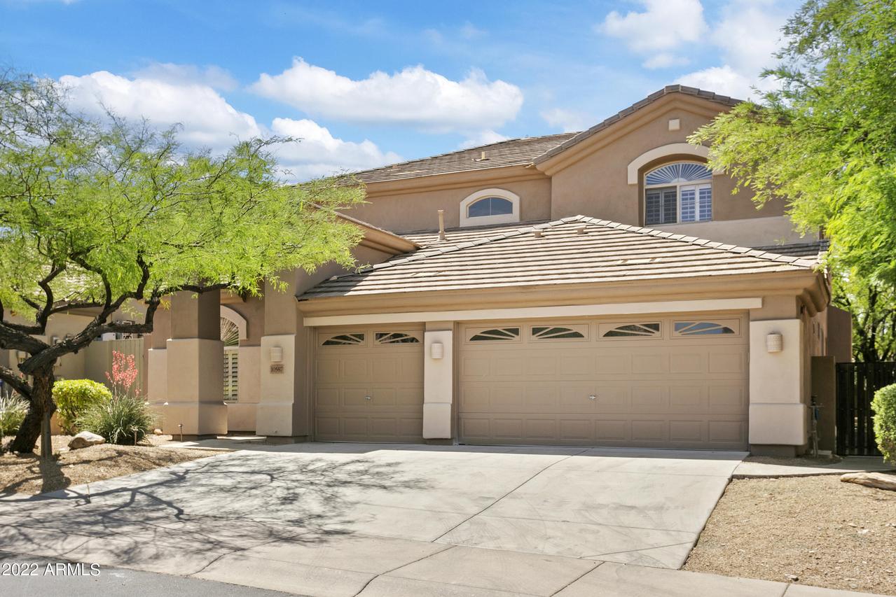 10587 E Sheena Dr., Scottsdale, AZ 85255