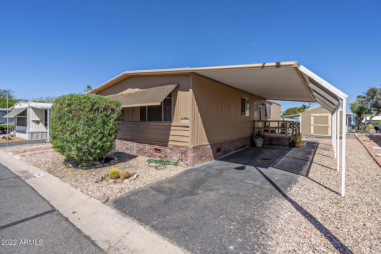 2609 W Southern #354, Tempe, AZ 85282