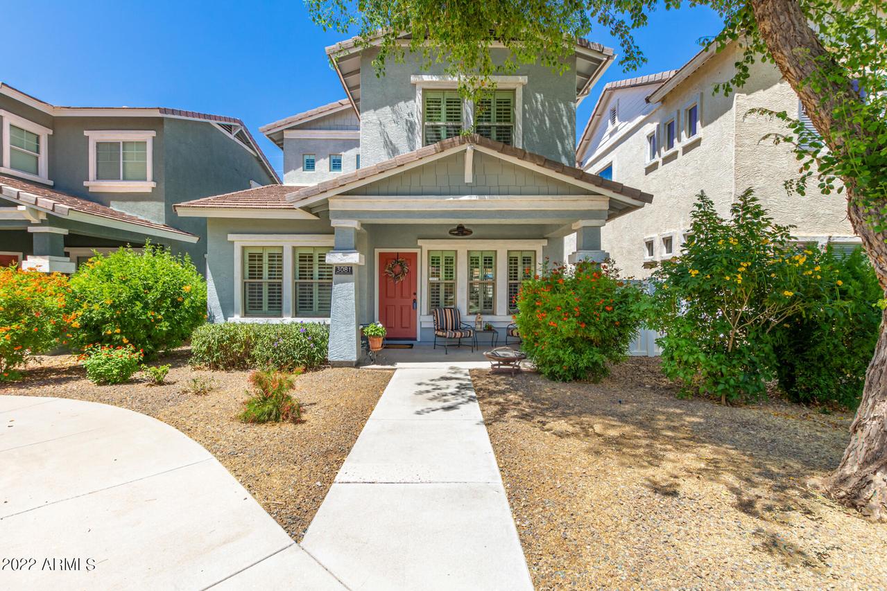 3081 E Camellia Dr., Gilbert, AZ 85296