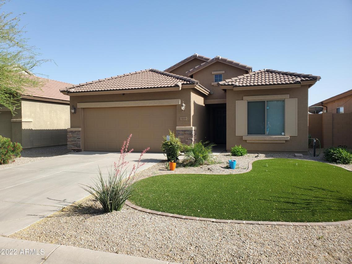 9859 E Hay Loft Rd., Florence, AZ 85132