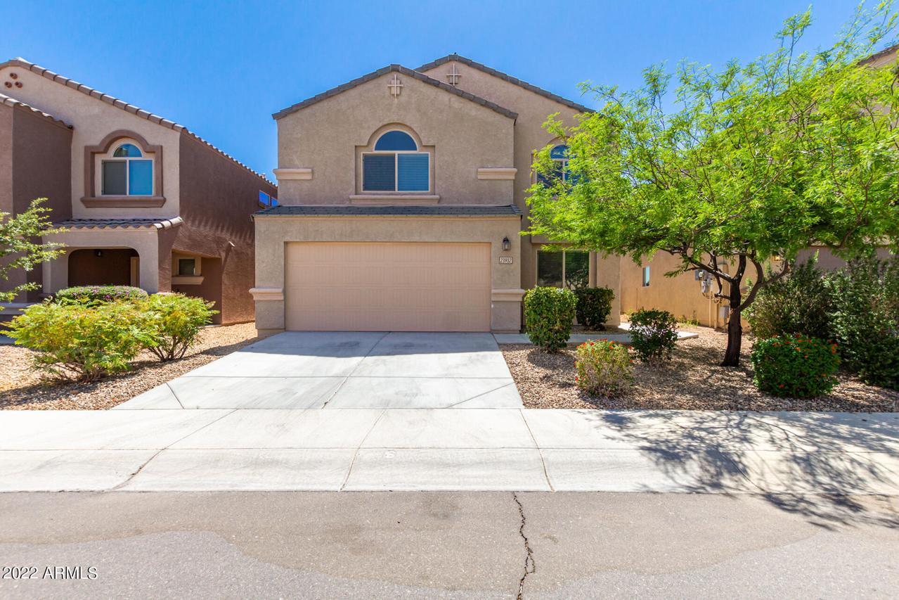 23932 N Brittlebush Way, Florence, AZ 85132