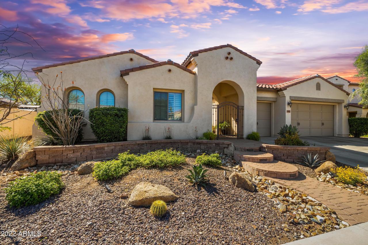 3627 E Kaibab Pl., Chandler, AZ 85249