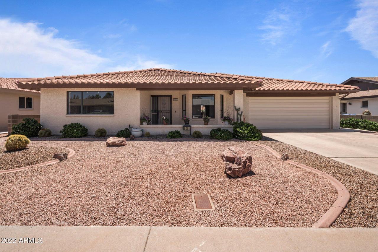 8051 E Madero Ave., Mesa, AZ 85208