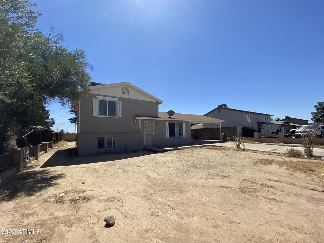 3323 N 75th Dr., Phoenix, AZ 85033
