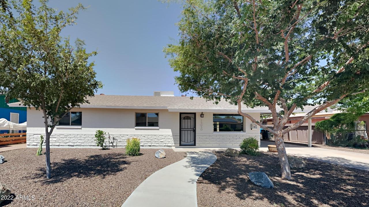15050 N 25th Pl., Phoenix, AZ 85032