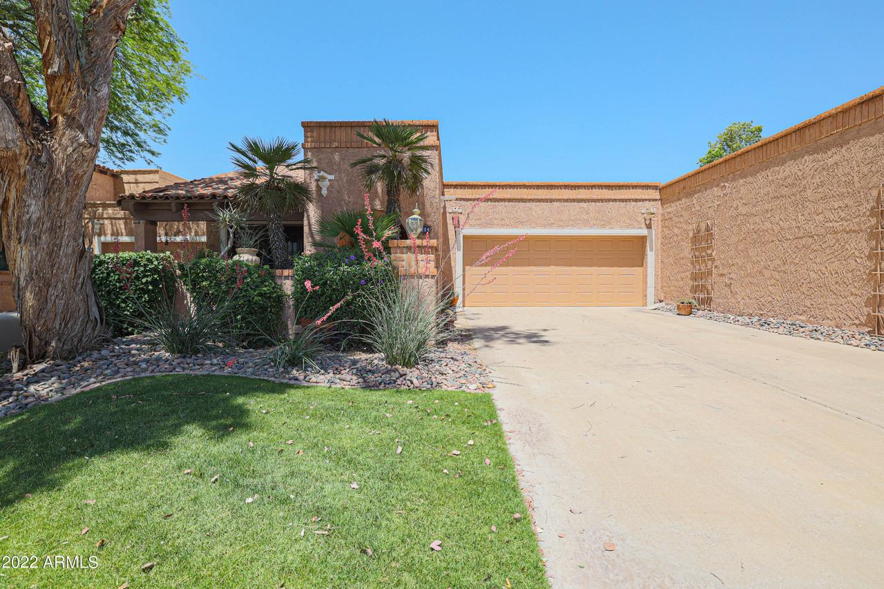 7714 N Via Camello Del Sur St., Scottsdale, AZ 85258