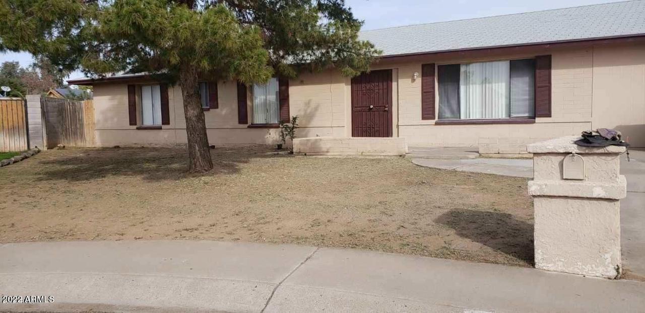 18045 N 20th Dr., Phoenix, AZ 85023