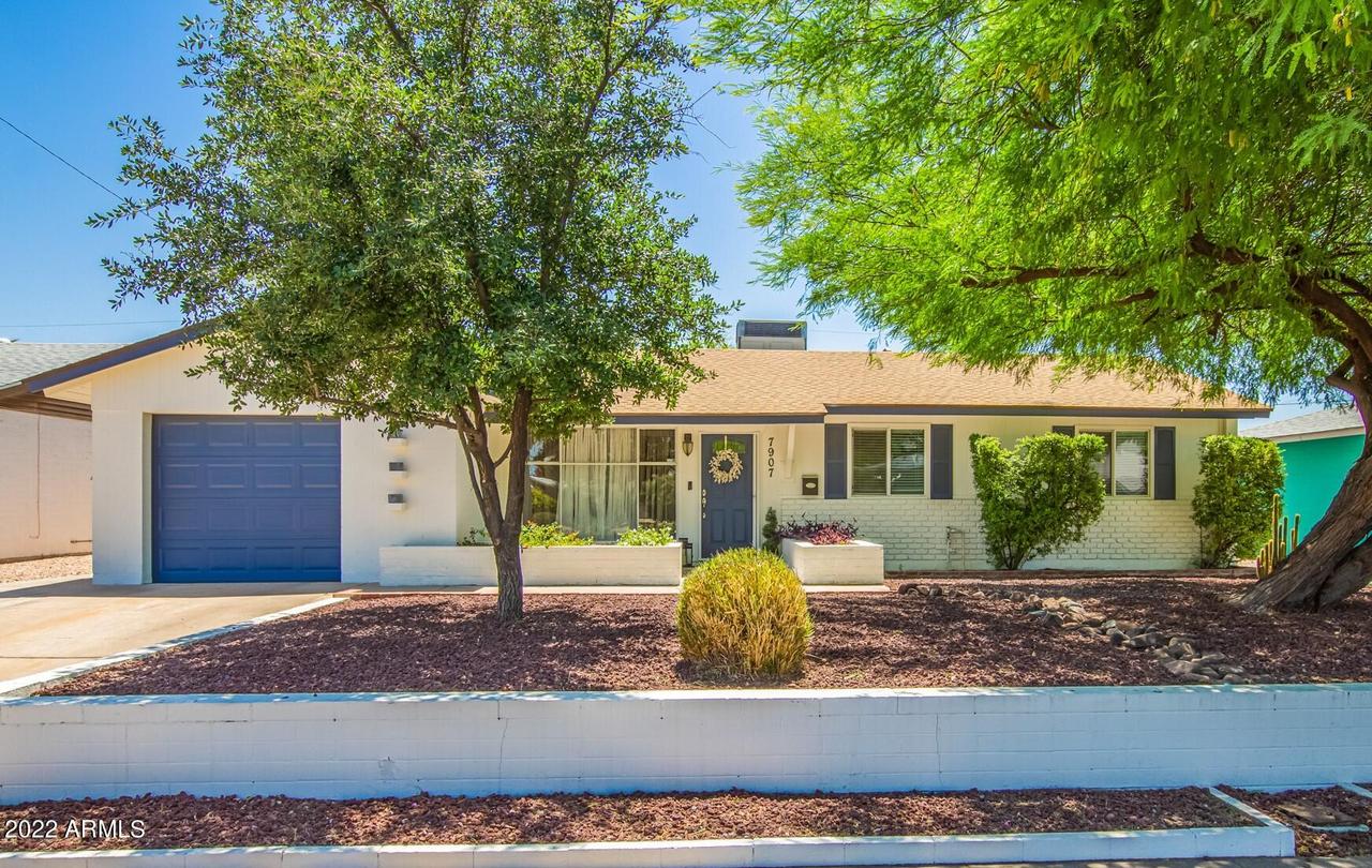 7907 E Oak St., Scottsdale, AZ 85257