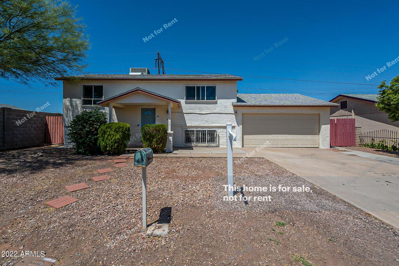 6408 S 46th Pl., Phoenix, AZ 85042