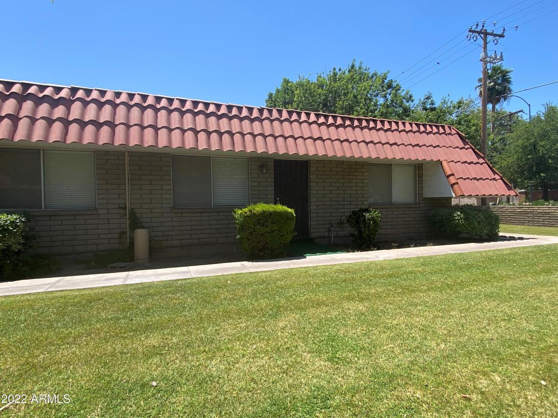 141 N Date St. #33, Mesa, AZ 85201