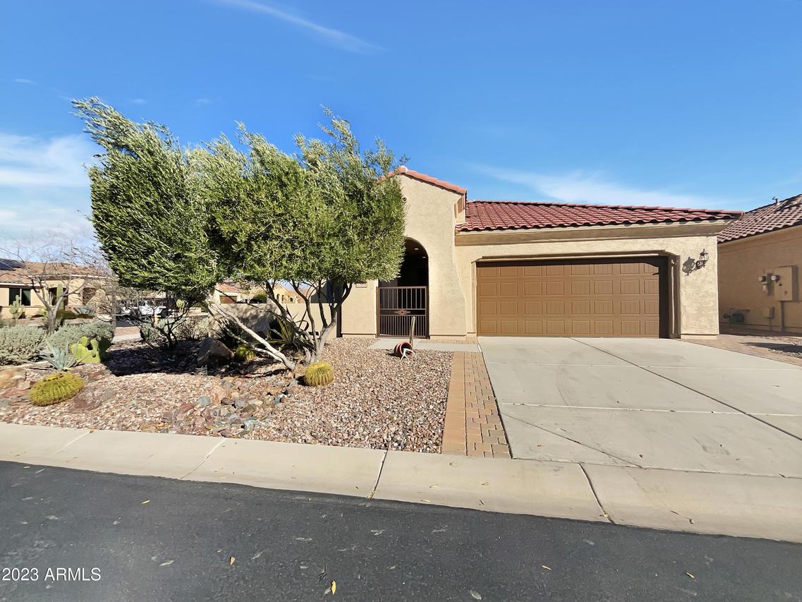 7564 W Autumn Vista Way, Florence, AZ 85132
