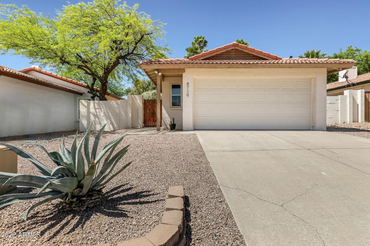 4719 E Piedmont Rd., Phoenix, AZ 85044