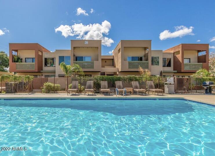 3600 N Hayden Rd. #3109, Scottsdale, AZ 85251