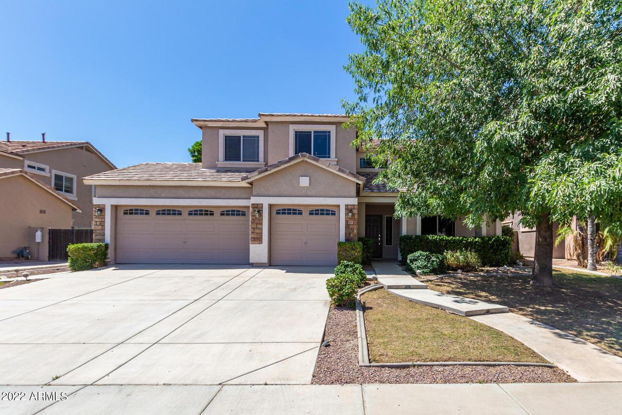 3445 E Mayberry Ct., Gilbert, AZ 85297
