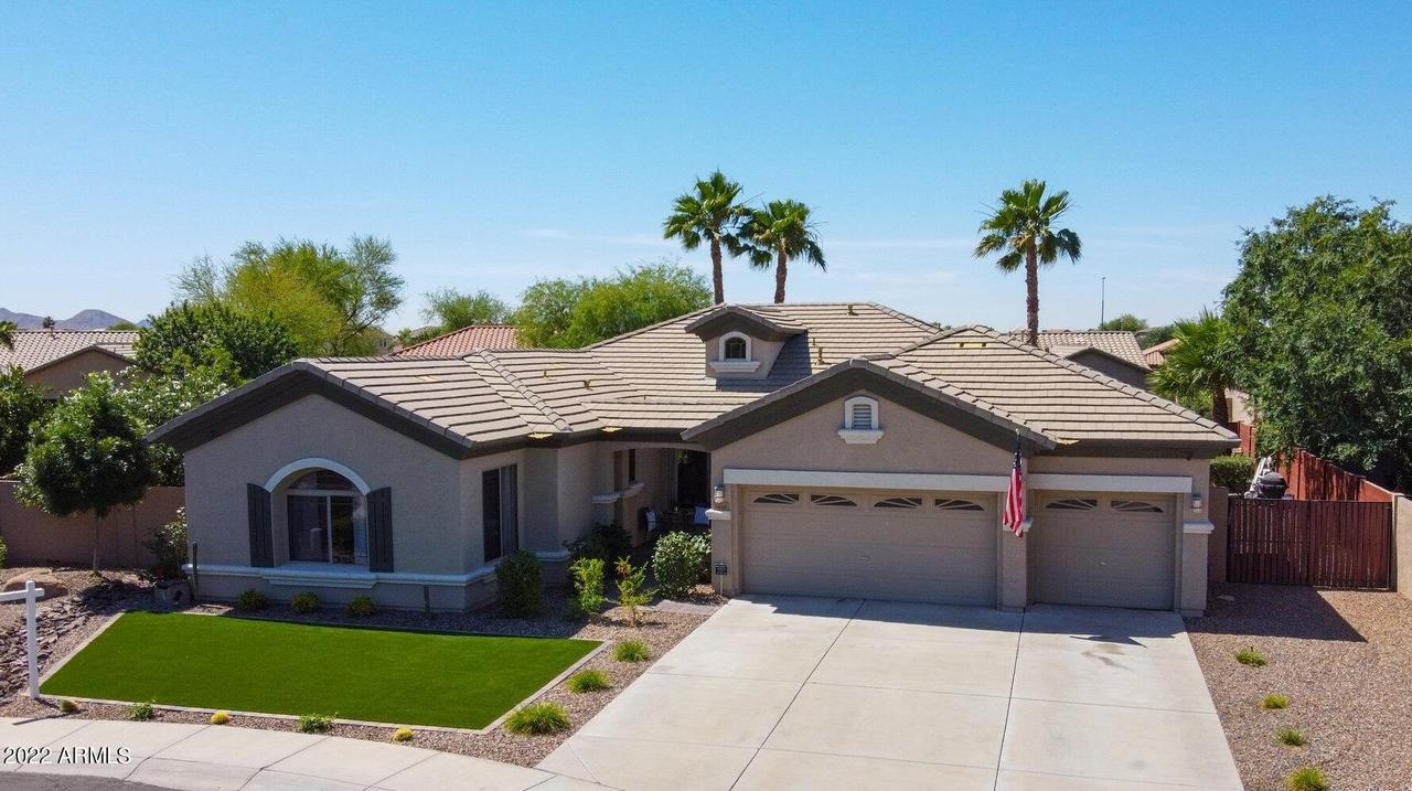 2615 E Colonial Ct., Chandler, AZ 85249