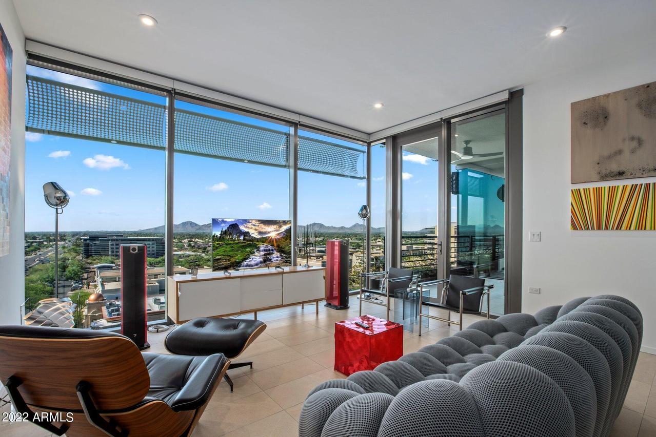 7180 E Kierland Blvd. #1117, Scottsdale, AZ 85254