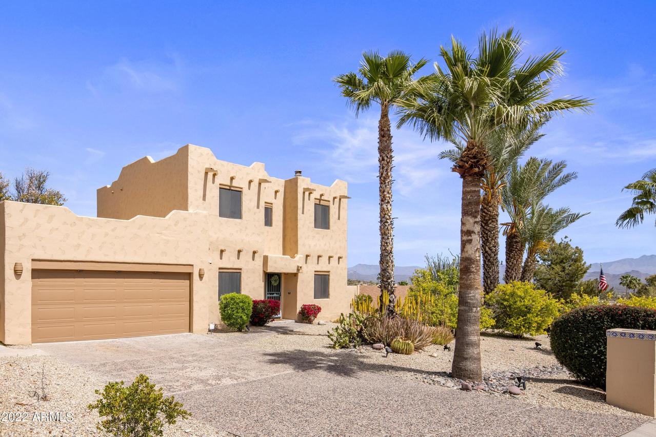 17026 E Oro Grande Dr., Fountain Hills, AZ 85268