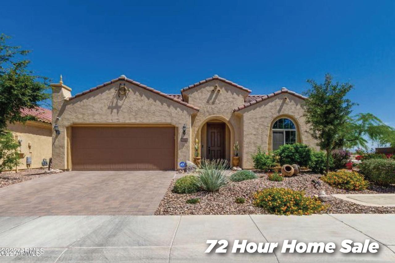 5802 W Cactus Wren Way, Florence, AZ 85132