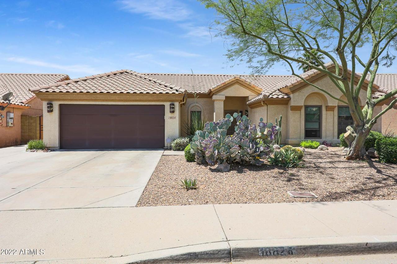 18824 N 41st St., Phoenix, AZ 85050