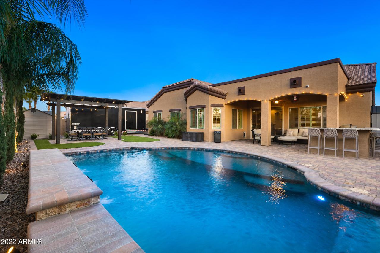 21248 E Camacho Rd., Queen Creek, AZ 85142