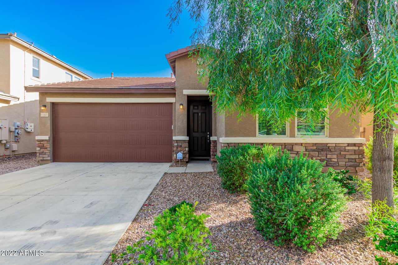 11927 W Honeysuckle Ct., Peoria, AZ 85383