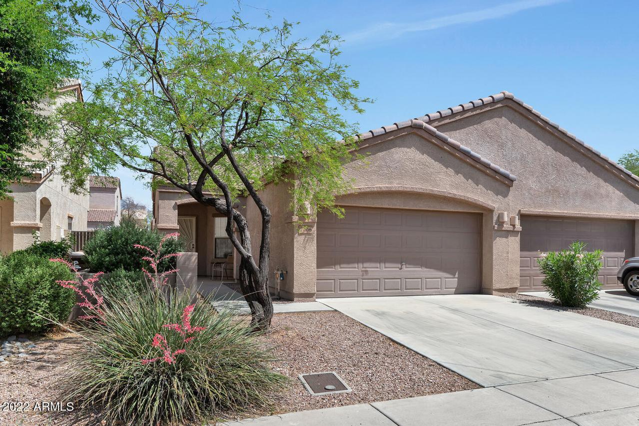 7006 W Downspell Dr., Peoria, AZ 85345