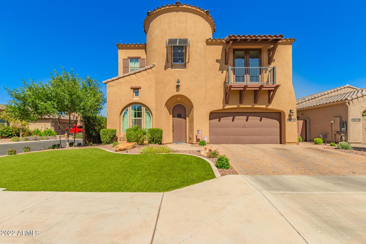 19815 S 185th Way, Queen Creek, AZ 85142