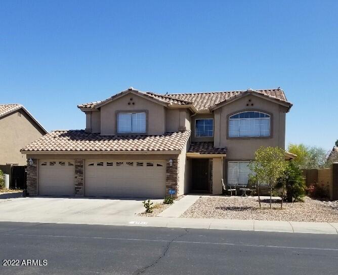 22011 W La Pasada Blvd., Buckeye, AZ 85326
