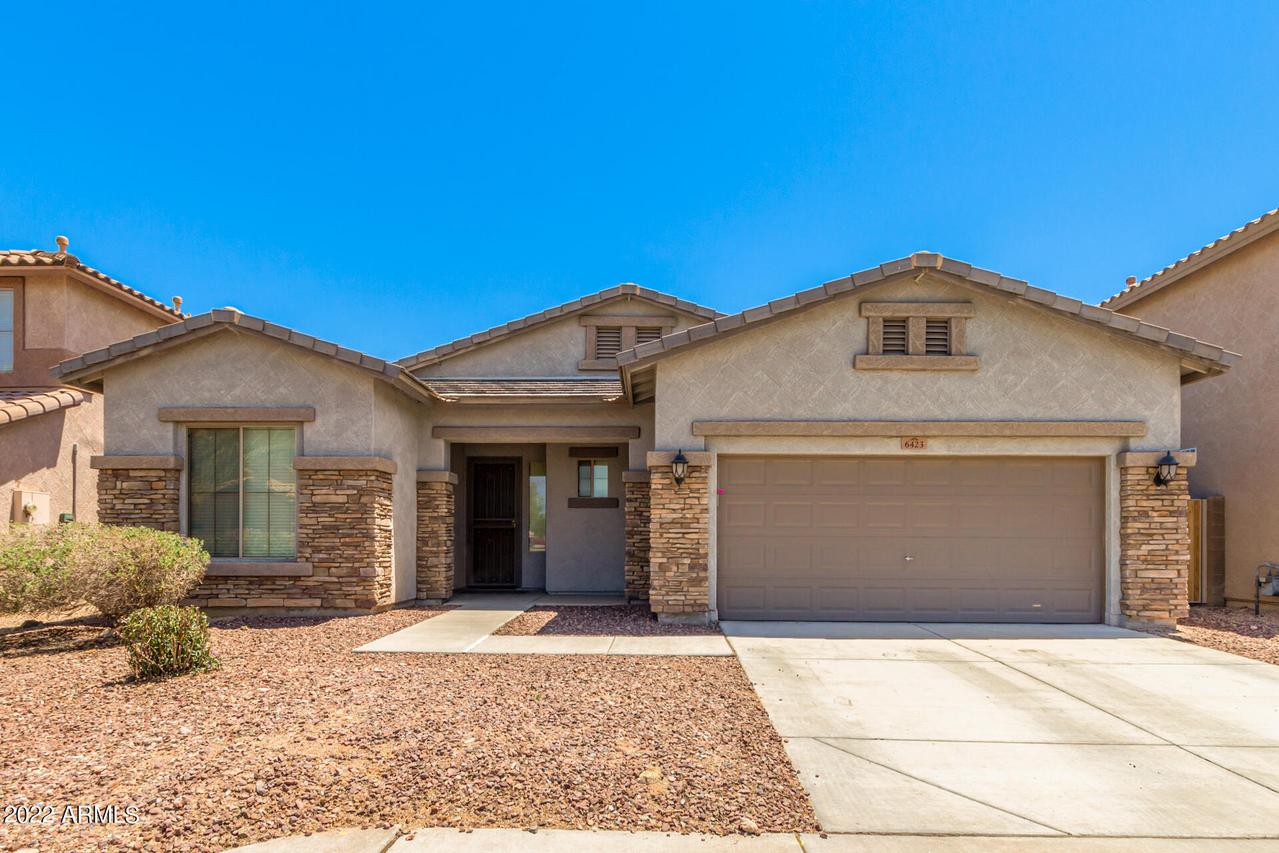 6423 W Silver Sage Ln., Phoenix, AZ 85083