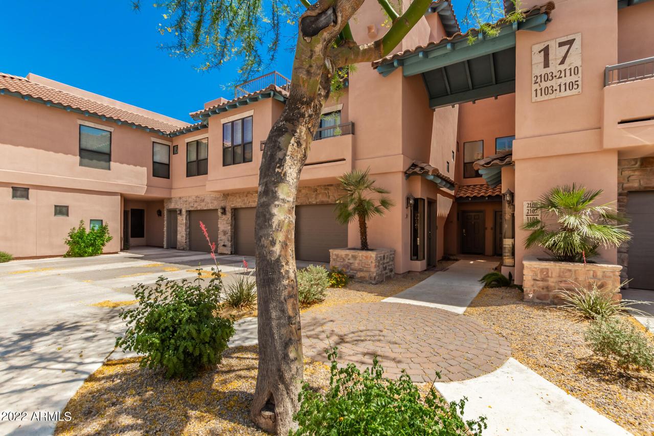 20660 N 40th St. #1104, Phoenix, AZ 85050