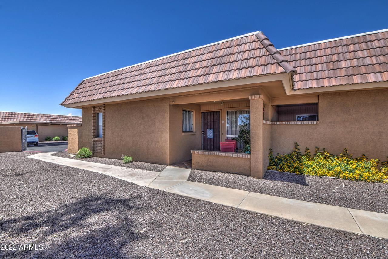 409 W Pontiac Dr. #8, Phoenix, AZ 85027