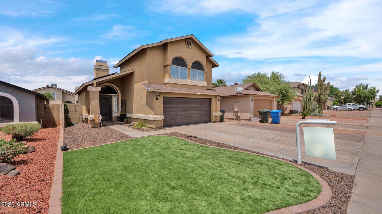 19846 N 36th Dr., Glendale, AZ 85308
