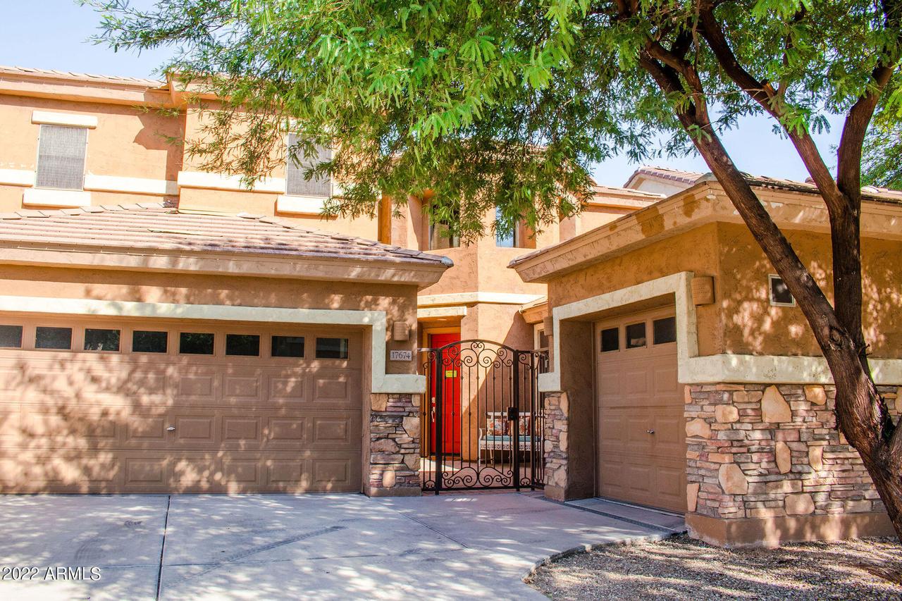 17674 W Post Dr., Surprise, AZ 85388