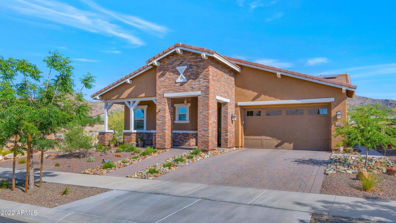 20664 W Clearstream Dr., Buckeye, AZ 85396