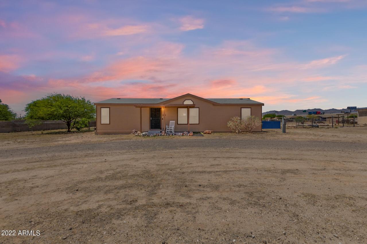 1244 N 193rd Ave., Buckeye, AZ 85326