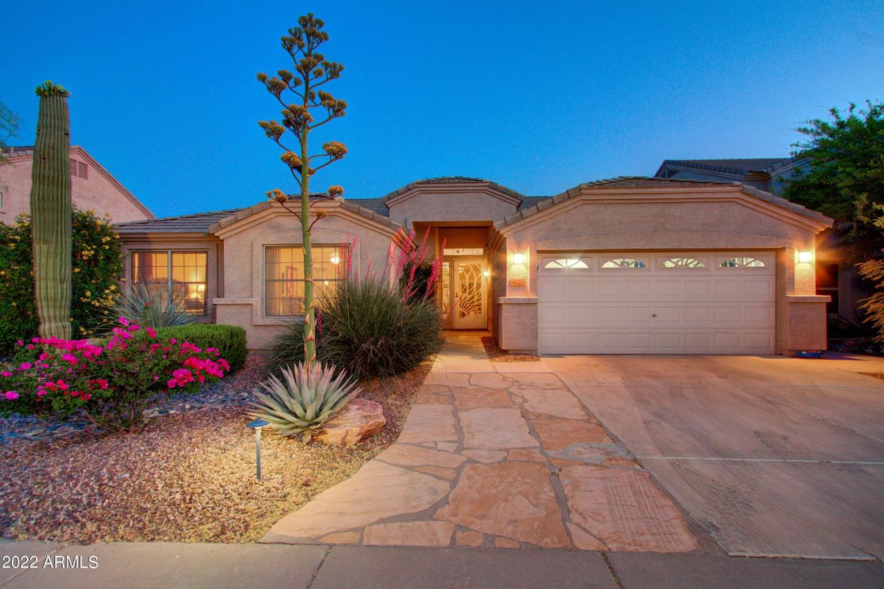 4221 E Andrea Dr., Cave Creek, AZ 85331
