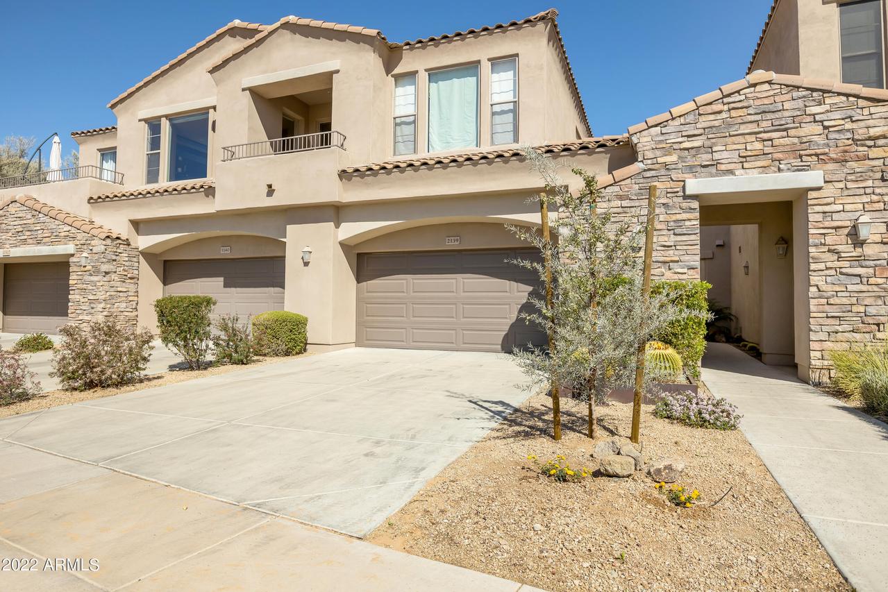 19475 N Grayhawk Dr. #2139, Scottsdale, AZ 85255