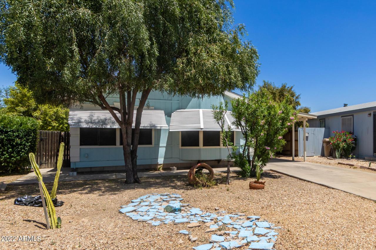 11275 N 99th Ave. #9, Peoria, AZ 85345