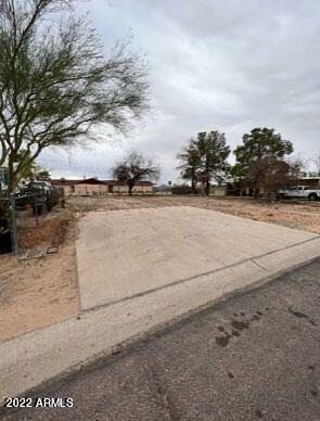 661 W Cholla Dr. #20, Casa Grande, AZ 85122