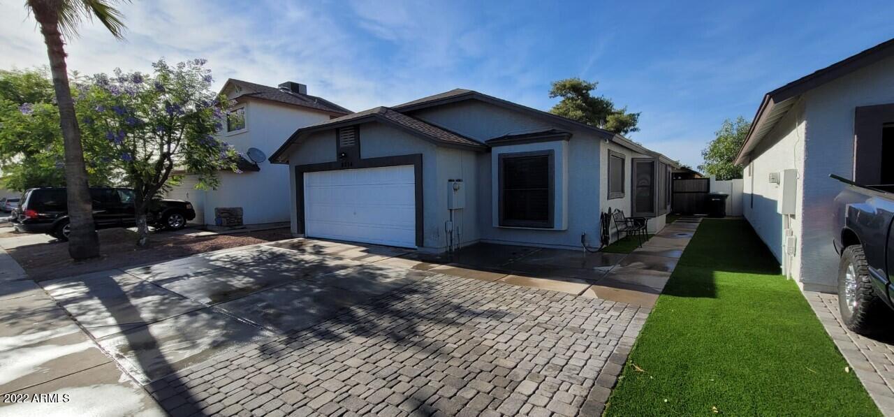 8814 W Indianola Ave., Phoenix, AZ 85037